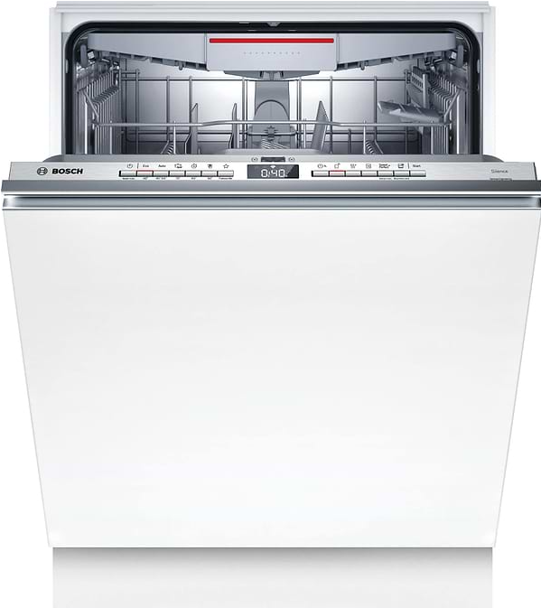 BOSCH SMV4HVX00K