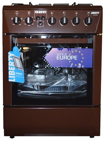 LIBERTY PWE 6115 CB-F