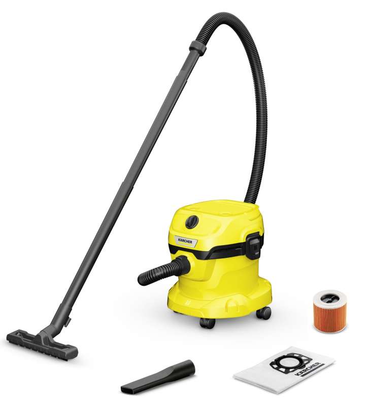KARCHER WD 2 PLUS V-12/4/18/C (1.628-009.0)