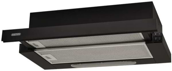 ELEYUS BREEZE G 700 60 BL