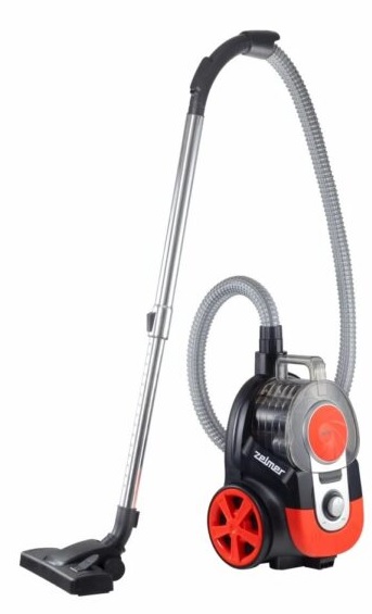 ZELMER ZVC021P