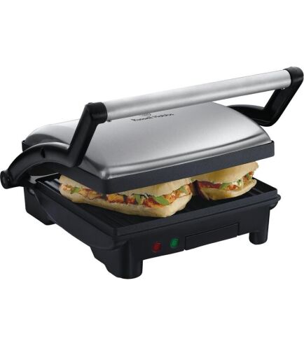 RUSSELL HOBBS COOK@HOME 3IN1 PANINIL 17888-56