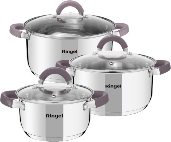 RINGEL MEYER RG-6000