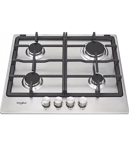 WHIRLPOOL TKRL660IX