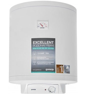 GORENJE GBF50V9