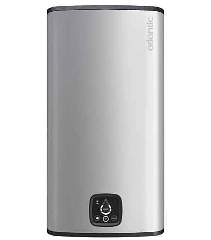 ATLANTIC STEATITE CUBE WI-FI ES-VM 100 S4 C2 WD (2400W) SILVER
