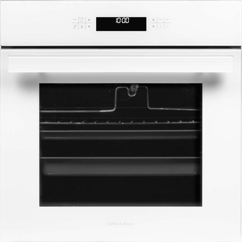 GUNTER & HAUER EOT 1267 W
