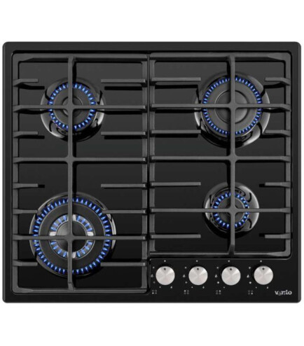 VENTOLUX HG640-DA3 CEST (BK)