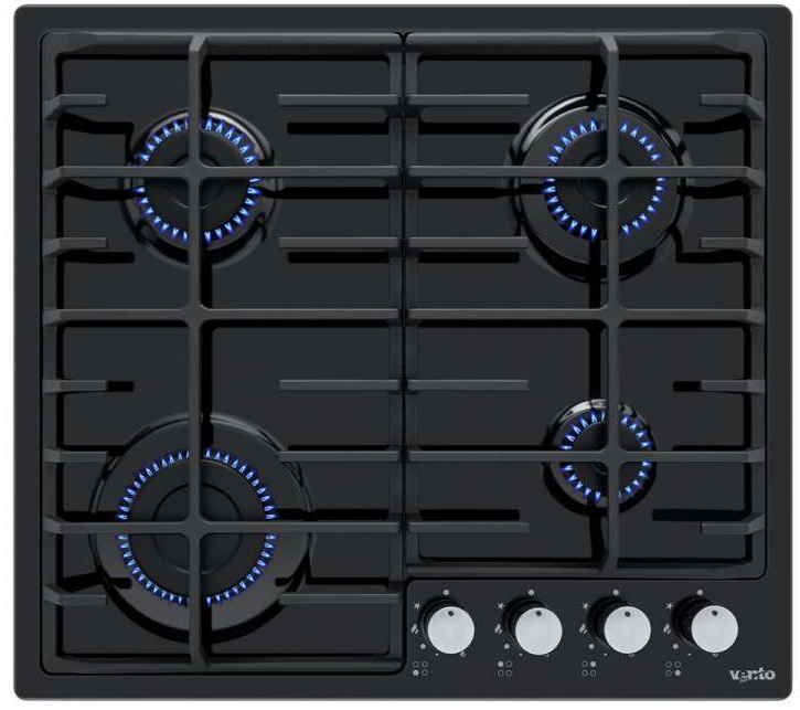 VENTOLUX HG640-DA3 CS (BK)