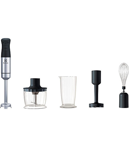 ELECTROLUX E5HB2-8SS