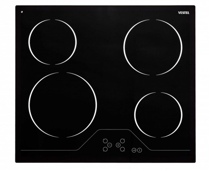 VESTEL AOB-6320