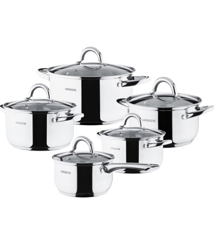 ARDESTO GEMINI GOURMET ANDRIA (AR1910GPS)