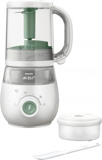 PHILIPS AVENT SCF885/01