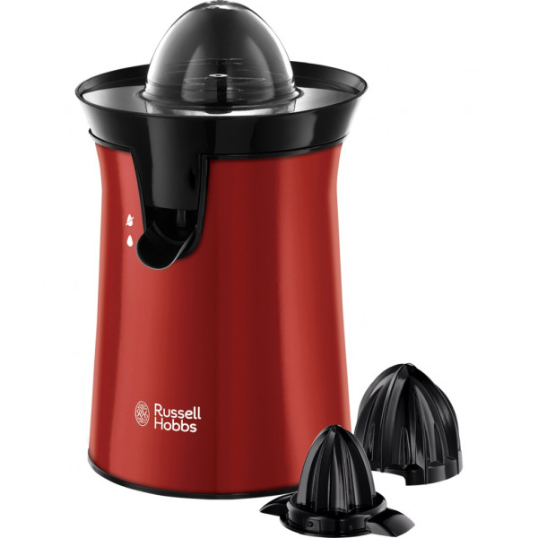 RUSSELL HOBBS COLOURS PLUS+ RED 26010-56