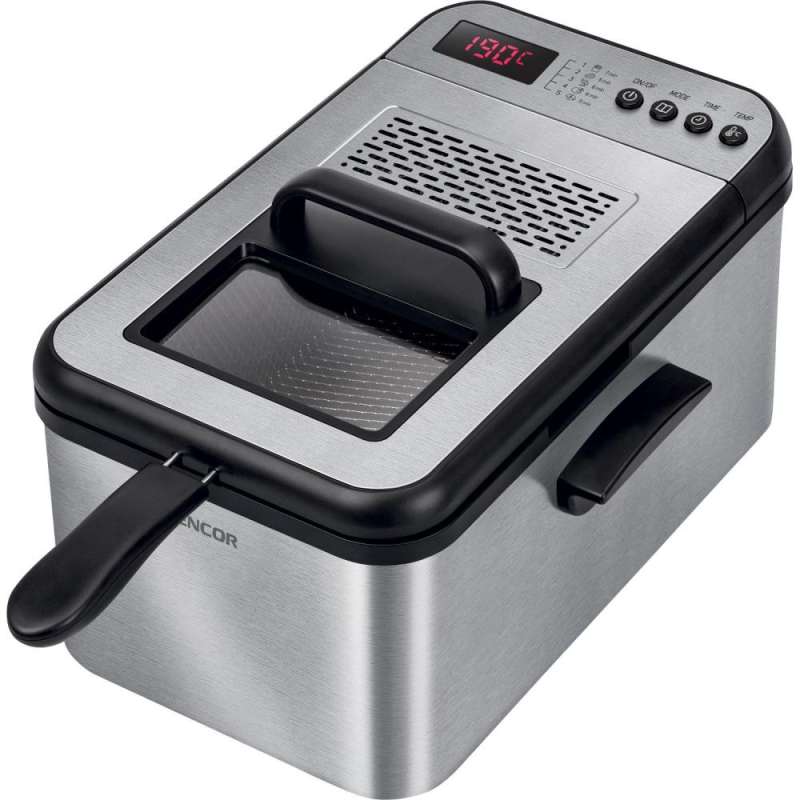 SENCOR SFR 8200SS