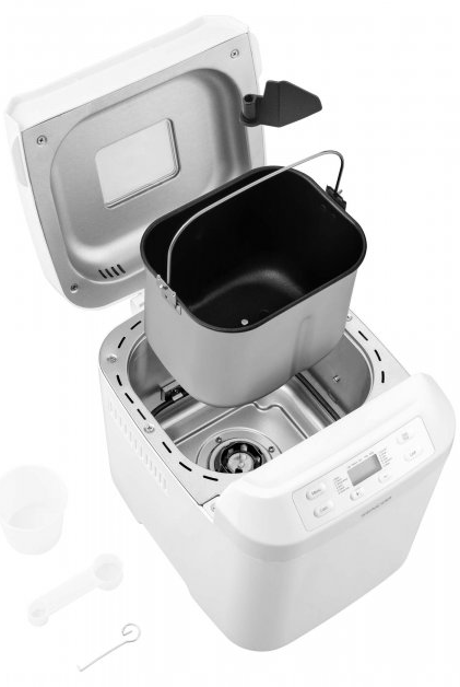 SENCOR SBR 1040WH