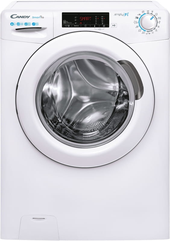 CANDY CO4 1265TXE/1-S