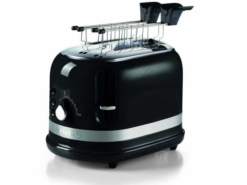 ARIETE 0149 BLACK