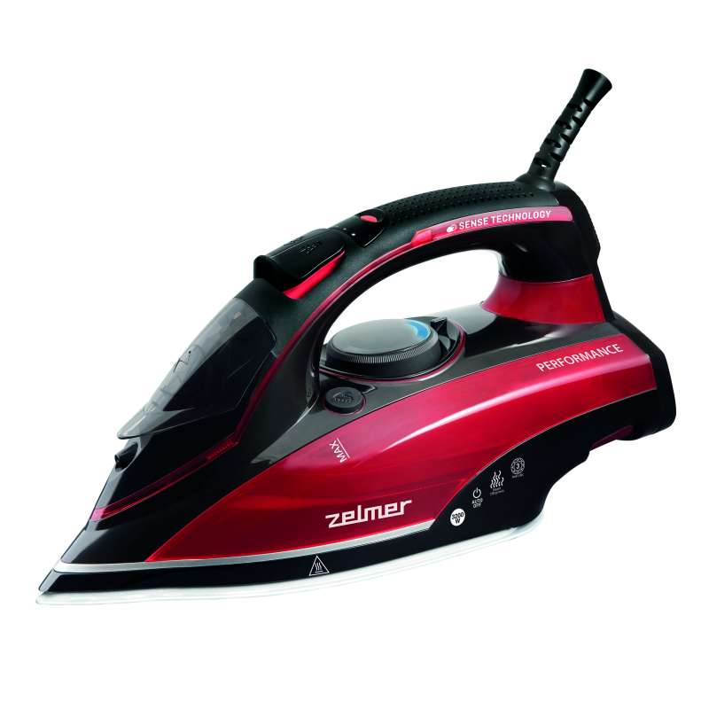 ZELMER ZIR3210 PERFORMANCE