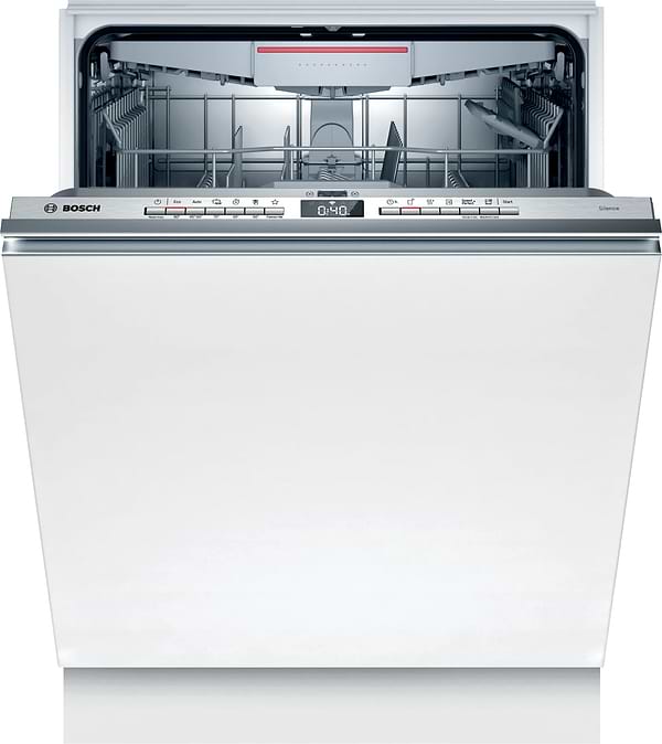 BOSCH SMV4HCX40K