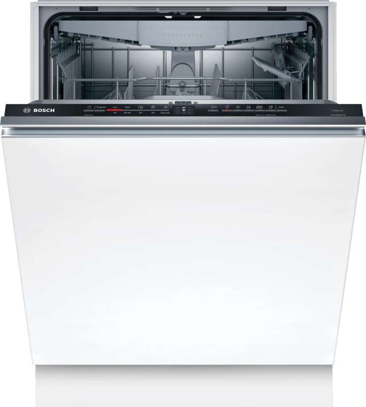 BOSCH SMV2IVX00K