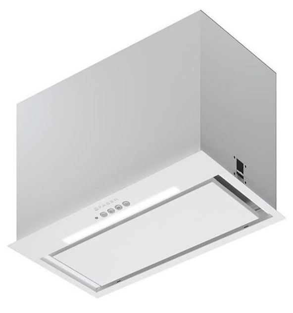 FABER INKA LUX EVO WH MATT A52