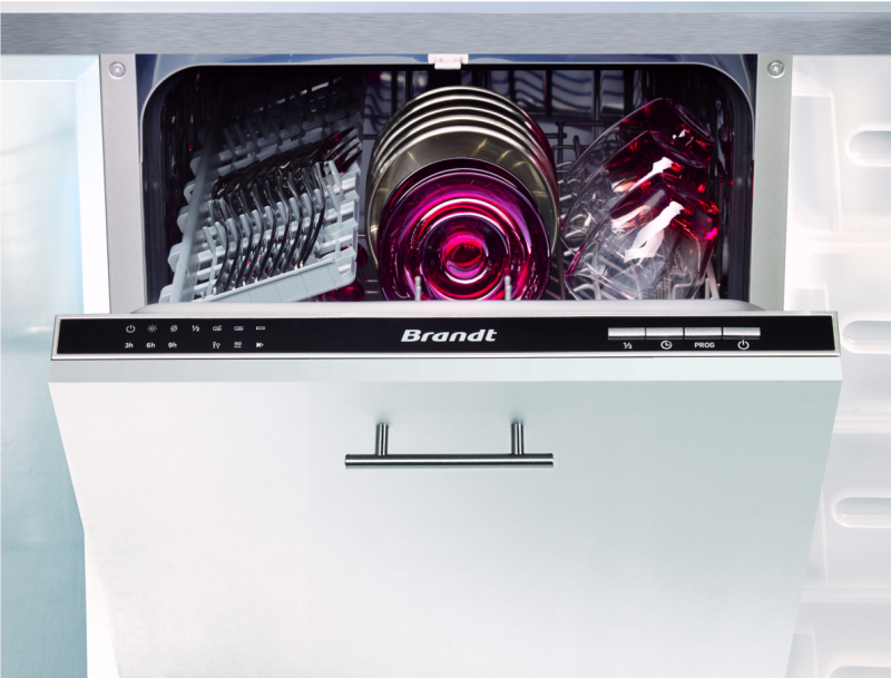 BRANDT VS1010J
