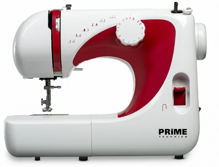 PRIME TECHNICS PS 131 R