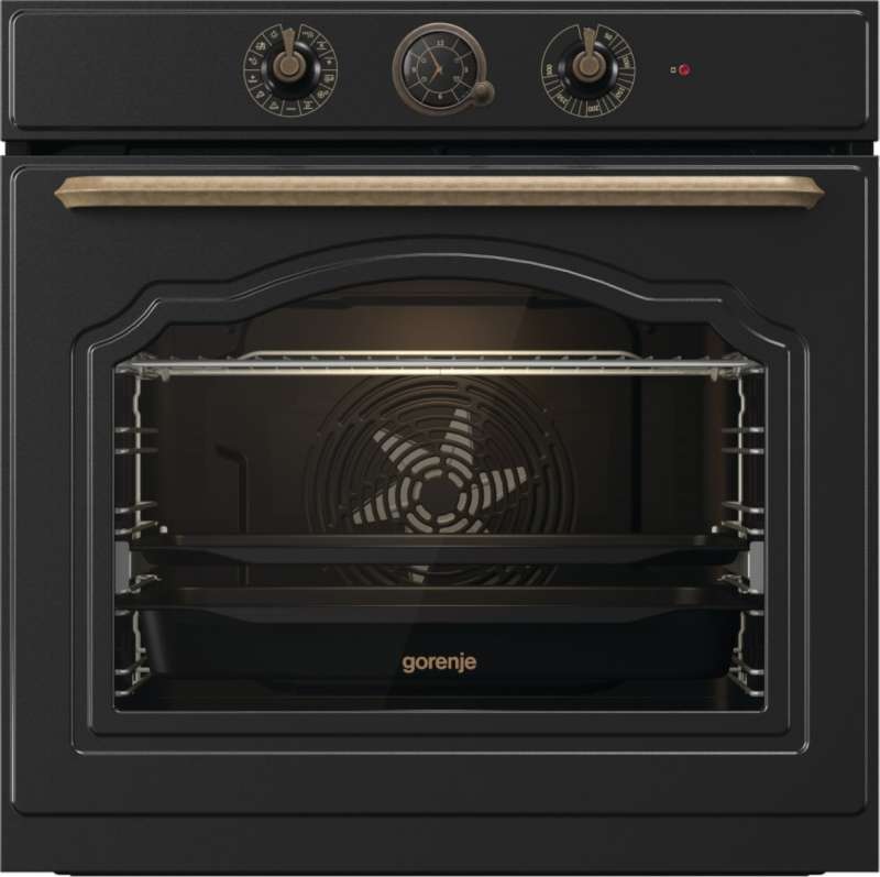 GORENJE BOS67372CLB