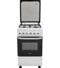 ELEYUS TEKNA 5007 CF WH