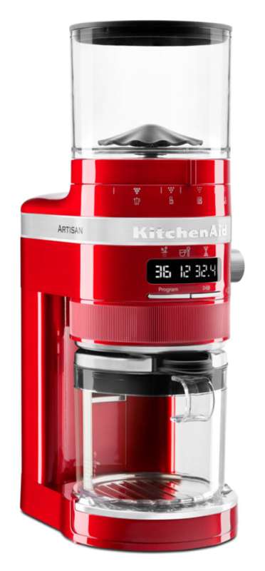 KITCHENAID 5KCG8433ECA