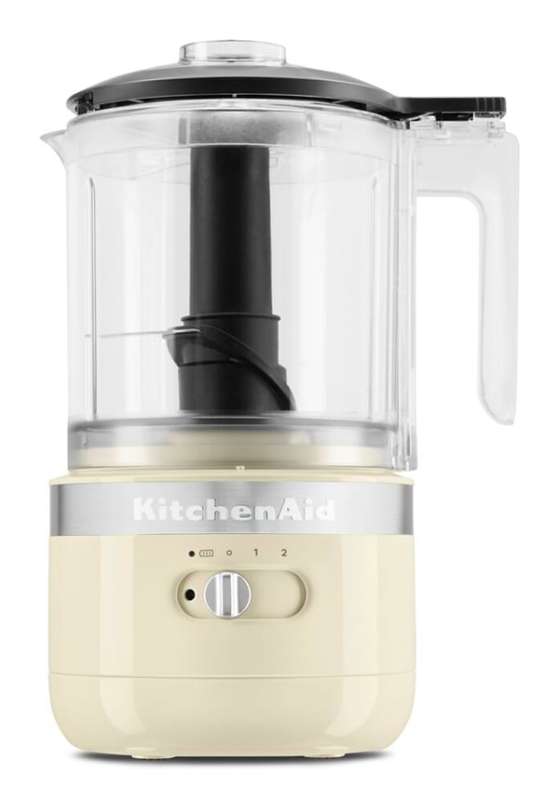 KITCHENAID 5KFCB519EAC