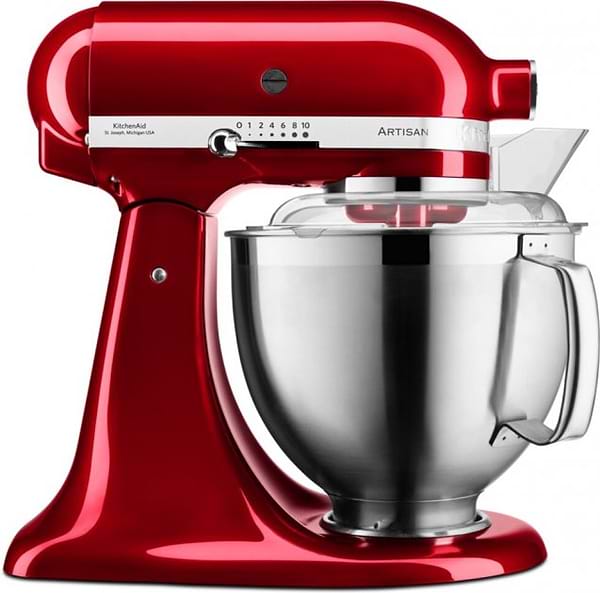 KITCHENAID 5KSM185PSECA