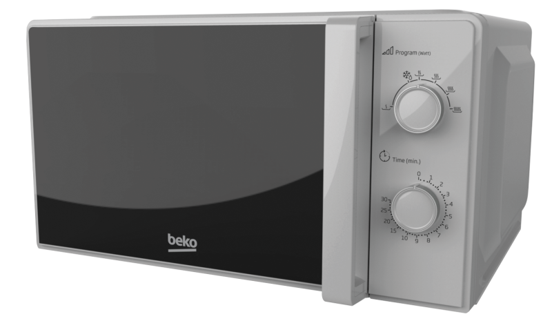BEKO MOC20100SFB