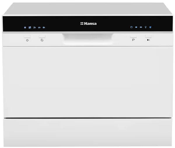 HANSA ZWM556WH