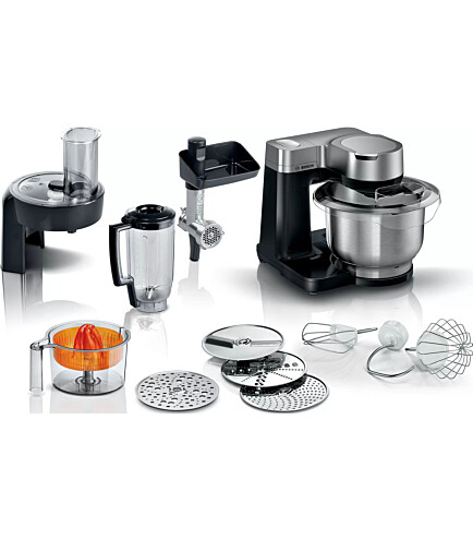 BOSCH MUMS2VM40