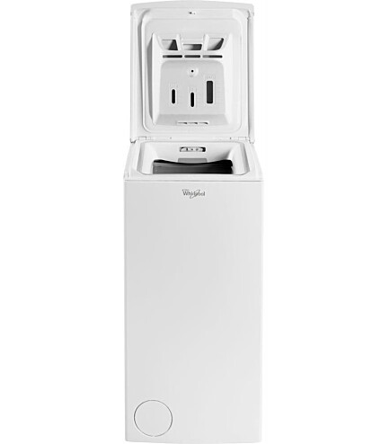 WHIRLPOOL TDLR65230UA