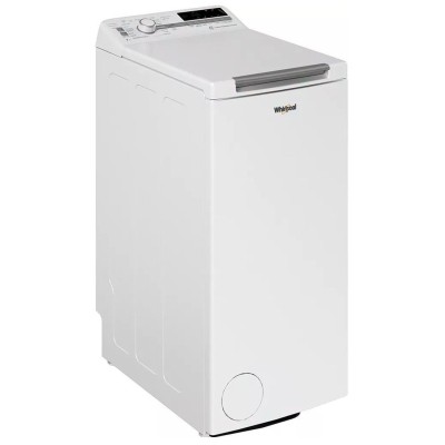 WHIRLPOOL TDLRB7222BSUA