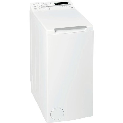 WHIRLPOOL TDLR60210UA