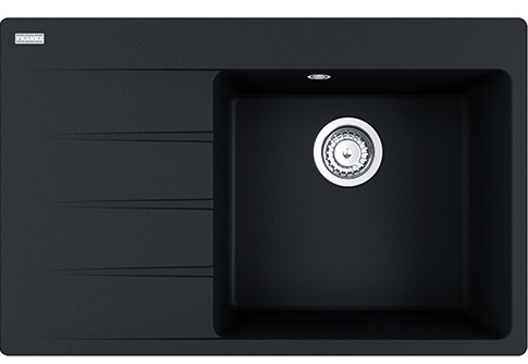 FRANKE CENTRO CNG 611-78 TL 114.0630.471