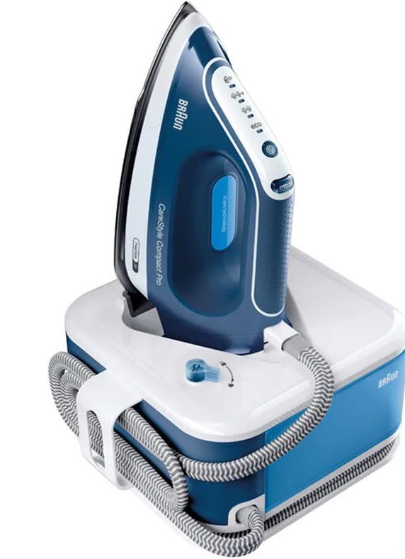 BRAUN IS 2565 BL