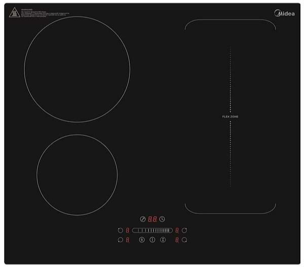 MIDEA MC-IF7454AJ1C-A