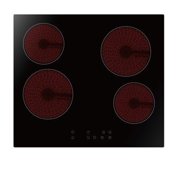 MIDEA MC-HF602