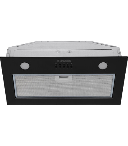 MINOLA HBI 52621 BL GLASS 700 LED