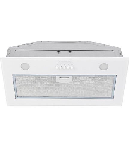 MINOLA HBI 52621 WH GLASS 700 LED