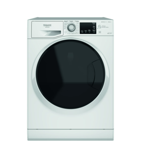 HOTPOINT-ARISTON NDB 10570 DA UA
