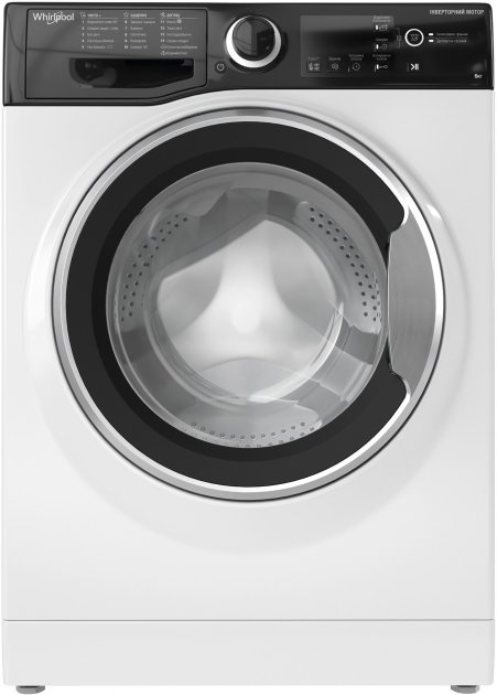 WHIRLPOOL WRBSB 6228 B UA