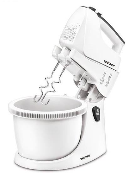 ZELMER ZHM 2559