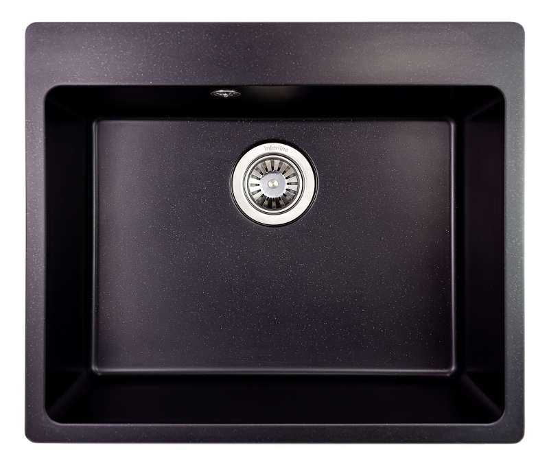 INTERLINE CAVA MAXI BLACK