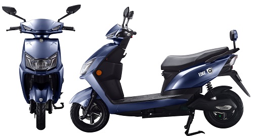 LIBERTY MOTO EDGE